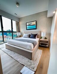 Botanique At Bartley (D19), Condominium #470147381